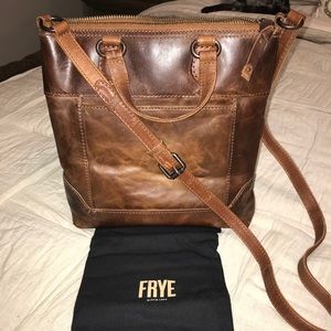 Frye Melissa Crossbody purse/bag